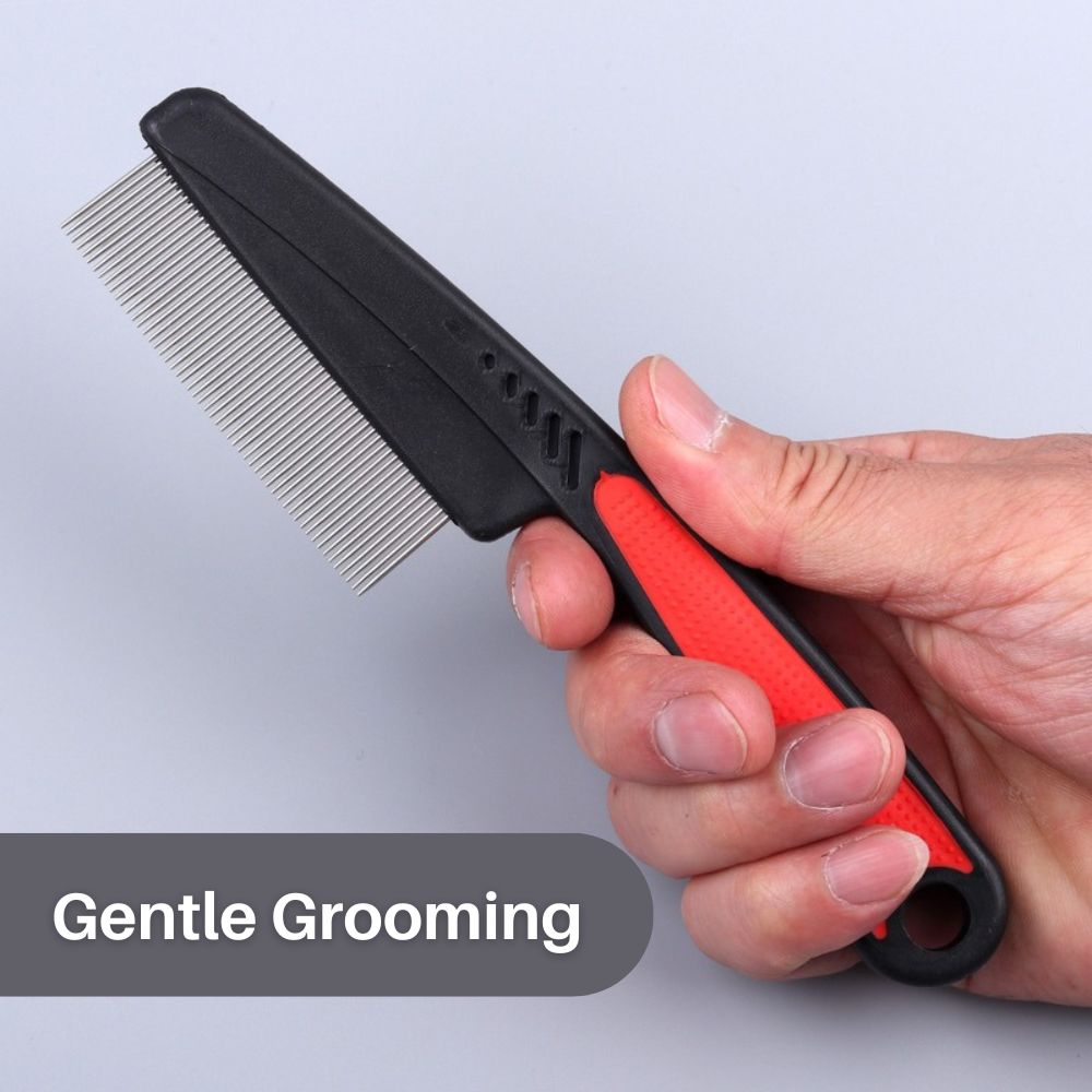 FleaFree™ ProGroomer