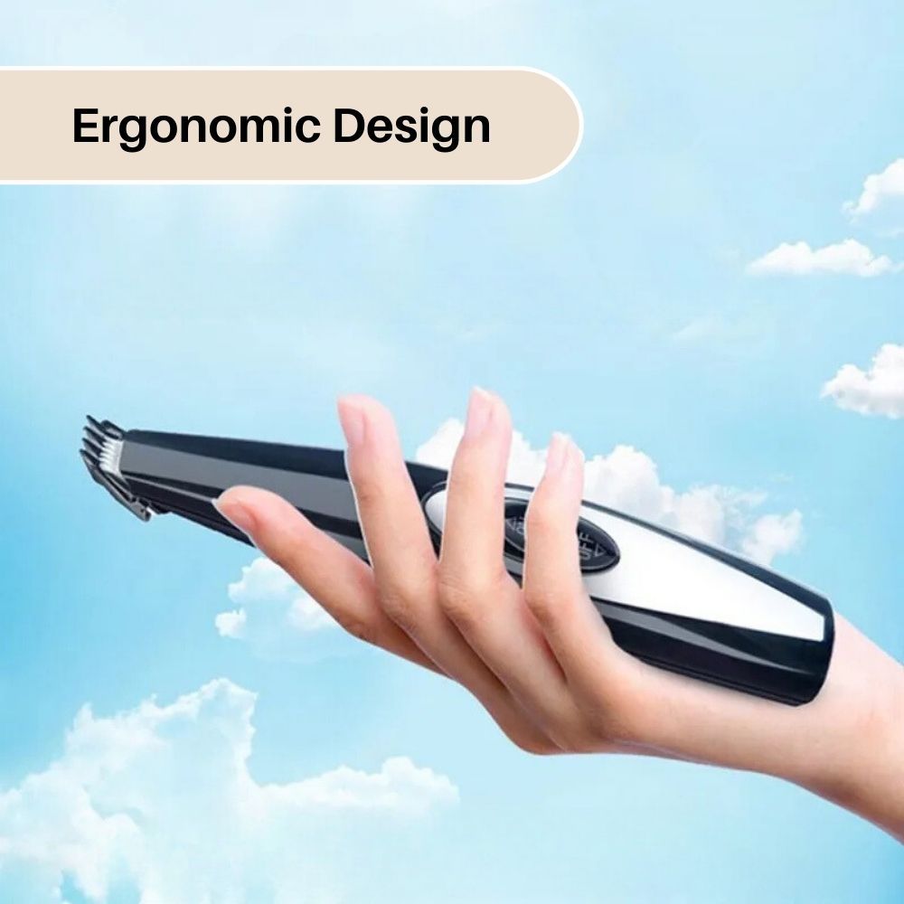 EZTrim™ Precision Groomer