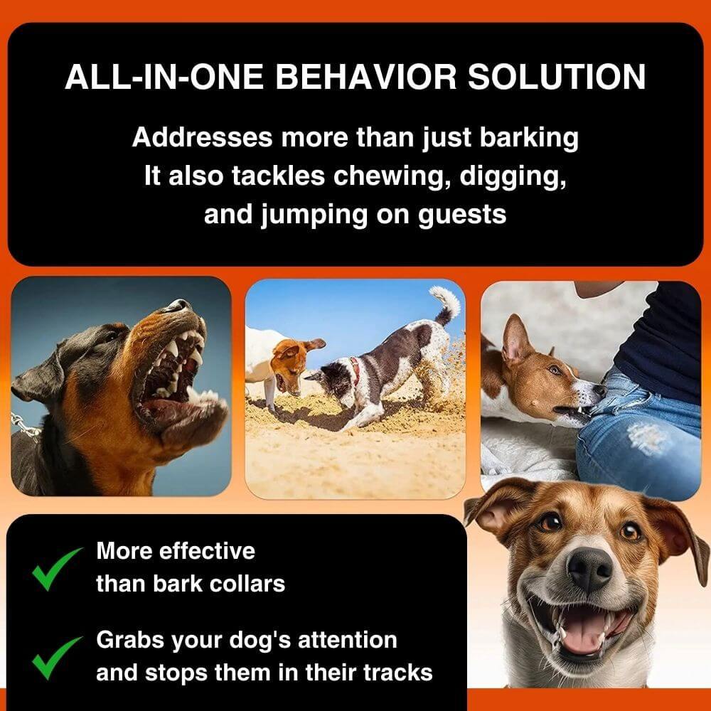CalmCanine™ Dog Training Device