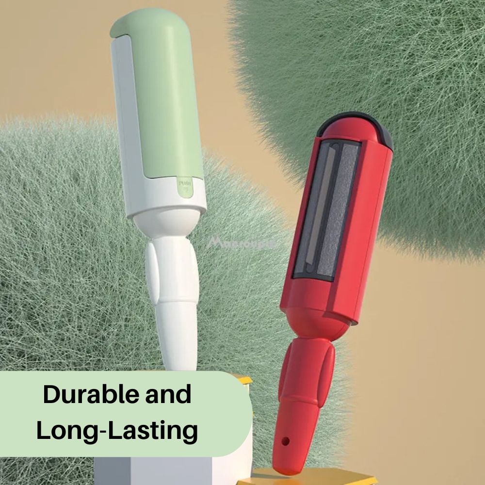 FurVanish Pro™ Pet Hair Remover