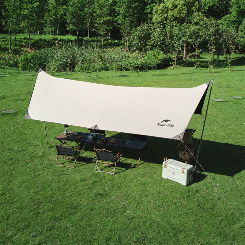 Naturehike Light Peak Blackout Canopy