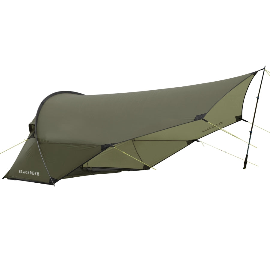 Ultralight Boat Solo Tent Pro