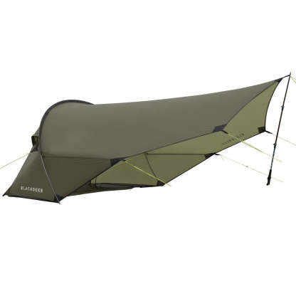 Ultralight Boat Solo Tent Pro