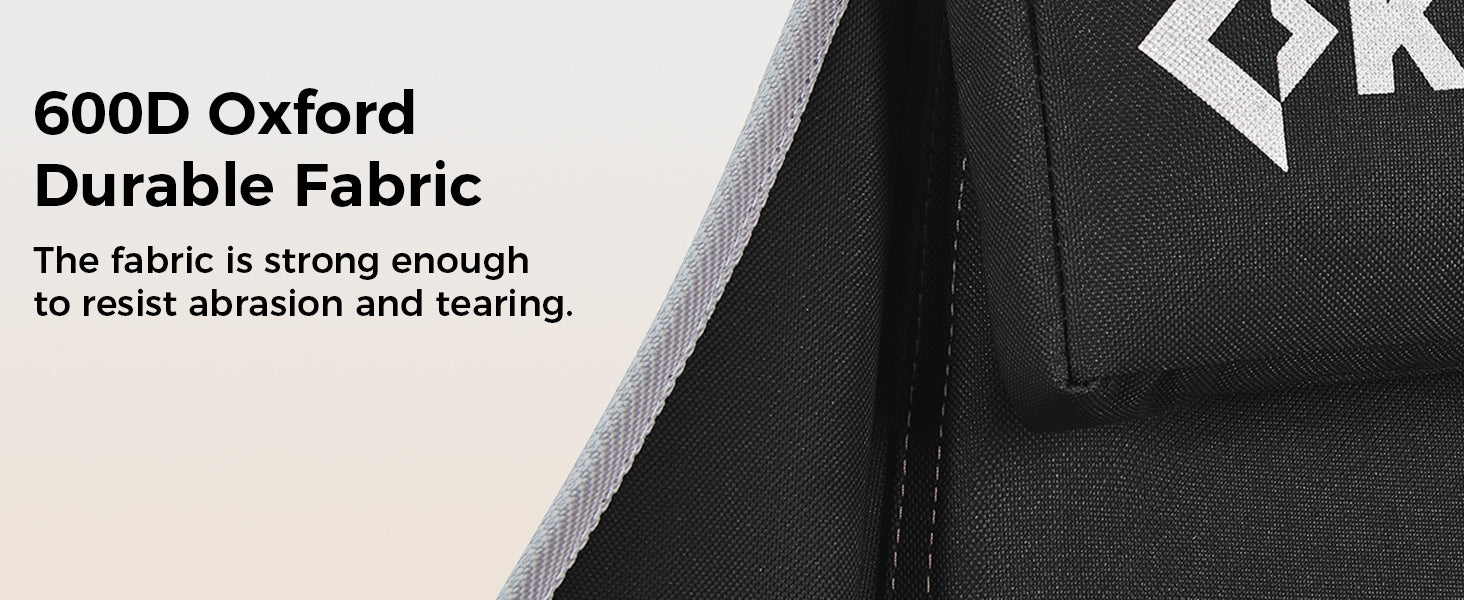 KingCamp ORCHID C20 PLUS Heated Camping Hammock Chair with Removable Footrest