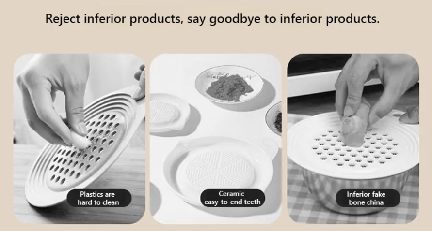 Multiple kitchen tools replaced by multifunction spoon