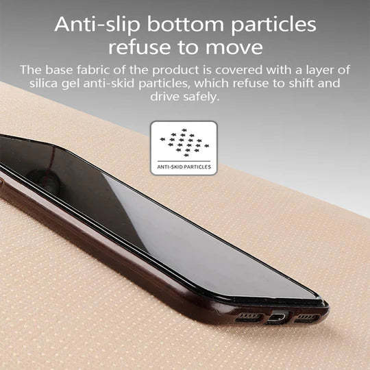 Adult Car Seat Booster