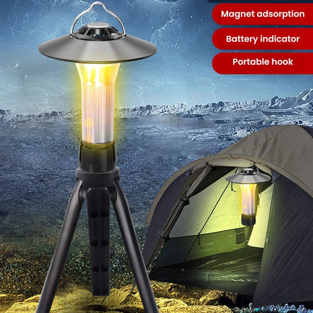 Lights with Magnet Base