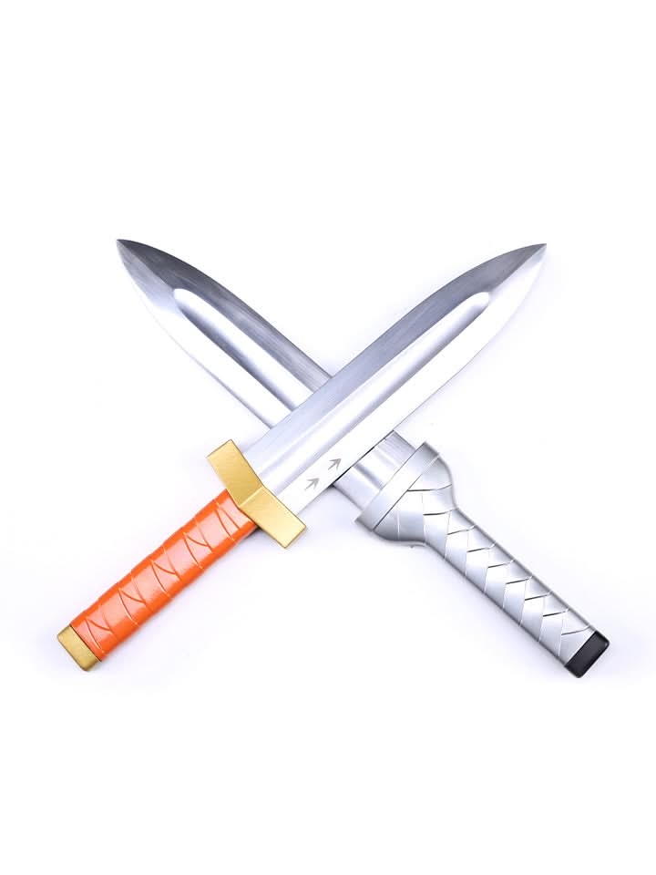 Thorfinn's Daggers - Dull