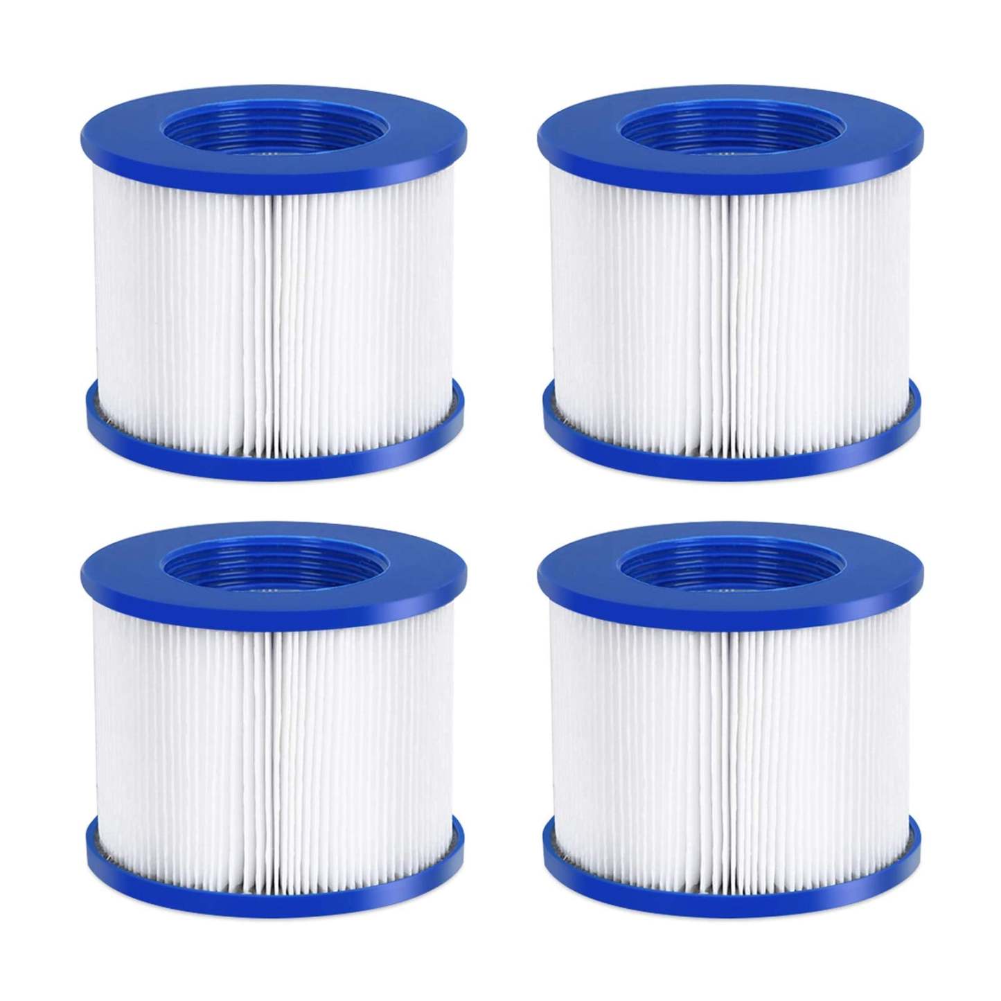 AquaSpa Easy Set Pool Spa Hot Tub Filter Replacement Cartridges for Ty