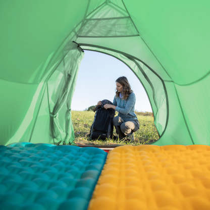 Cloud Up Base 2 Backpacking Tent