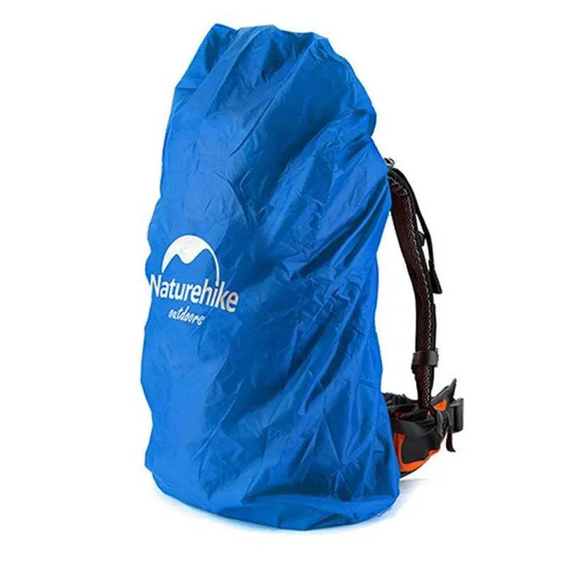 20-75L Waterproof Camping Backpack Cover