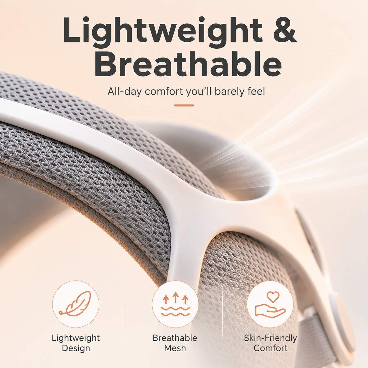 Neck Reset Support Brace Intro