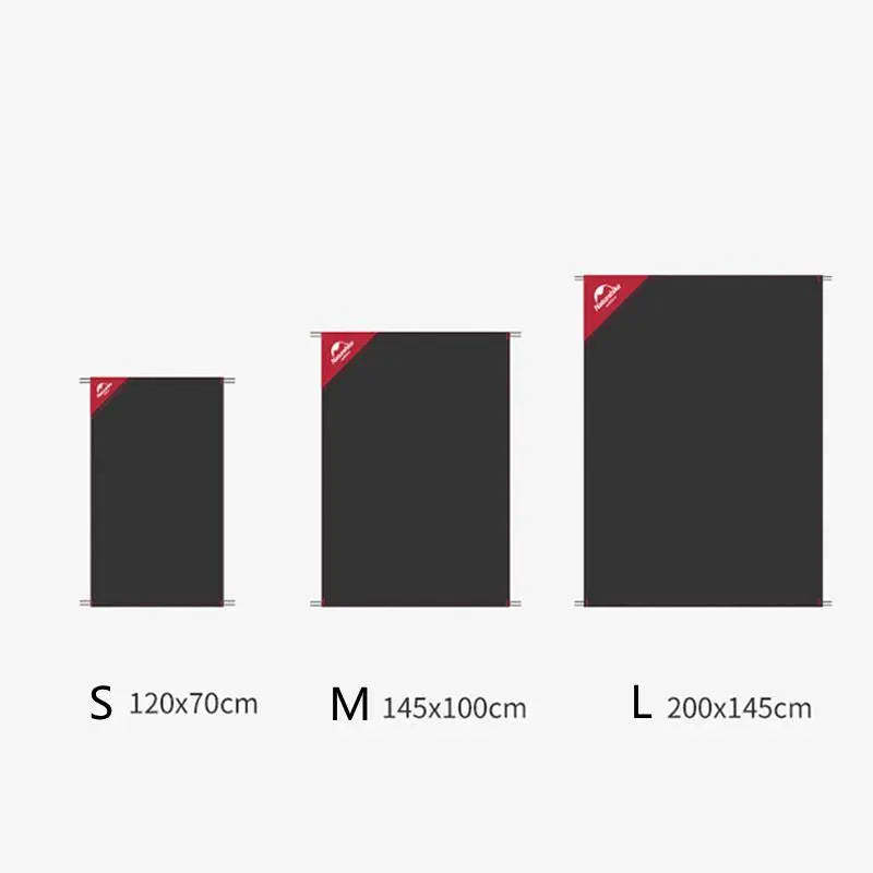 Naturehike Moisture Proof Camping Picnic Mat