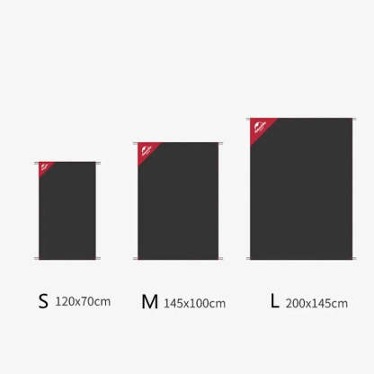 Naturehike Moisture Proof Camping Picnic Mat