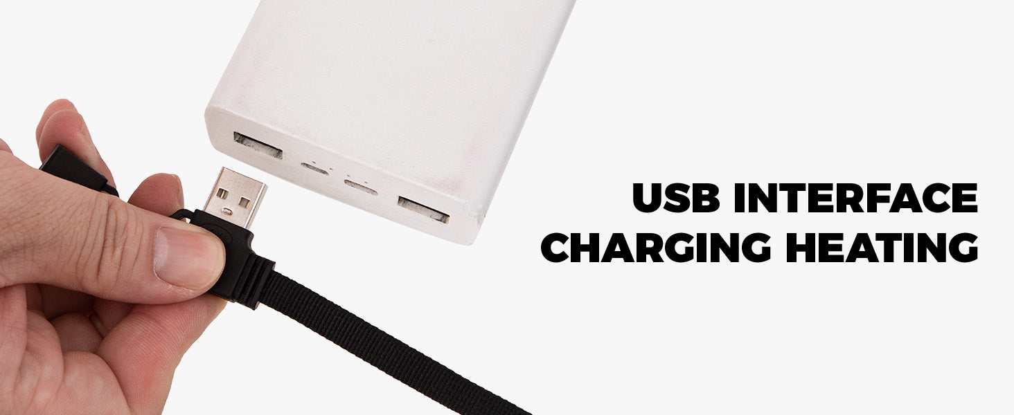 KingCamp Heating Pad Stadium Seat Cushion