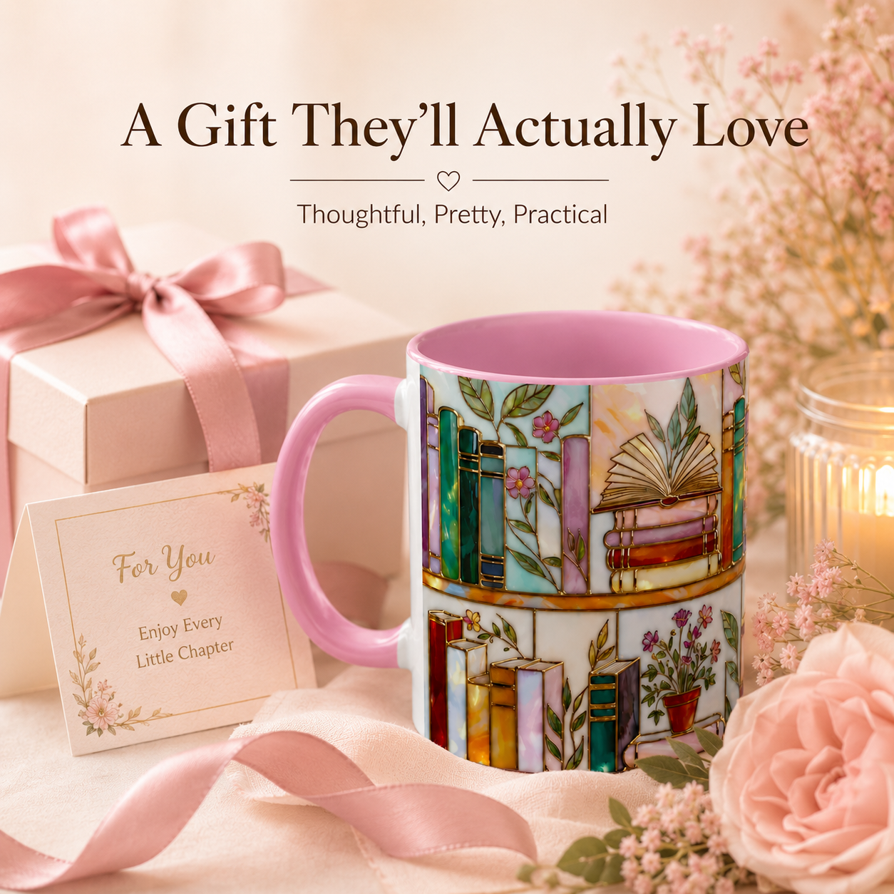 Double-Sided Mug Print