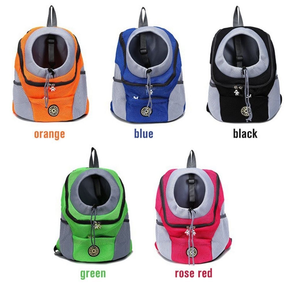 WagVenture™ Pet Pack