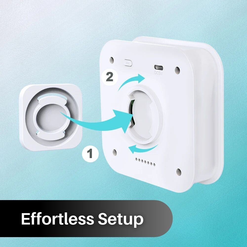 Cat Litter Smart Deodorizer