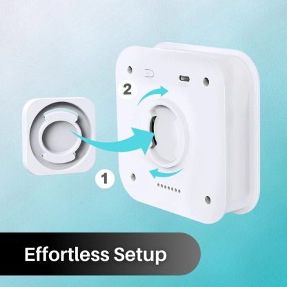 Cat Litter Smart Deodorizer