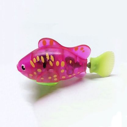 AquaDance™ Interactive Cat Toy Set