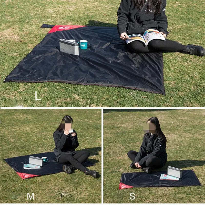 Naturehike Moisture Proof Camping Picnic Mat