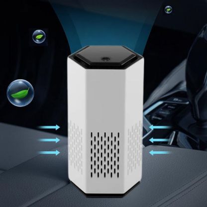 SereniAir™ Pet Air Purifier