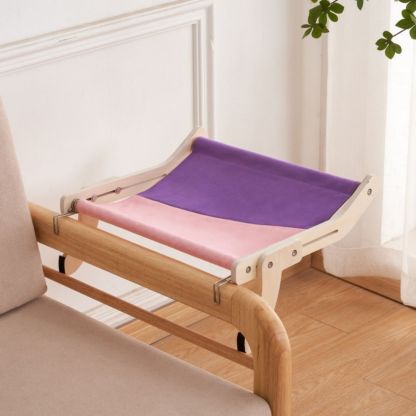 Purrfect Perch™ Adjustable Cat Hammock