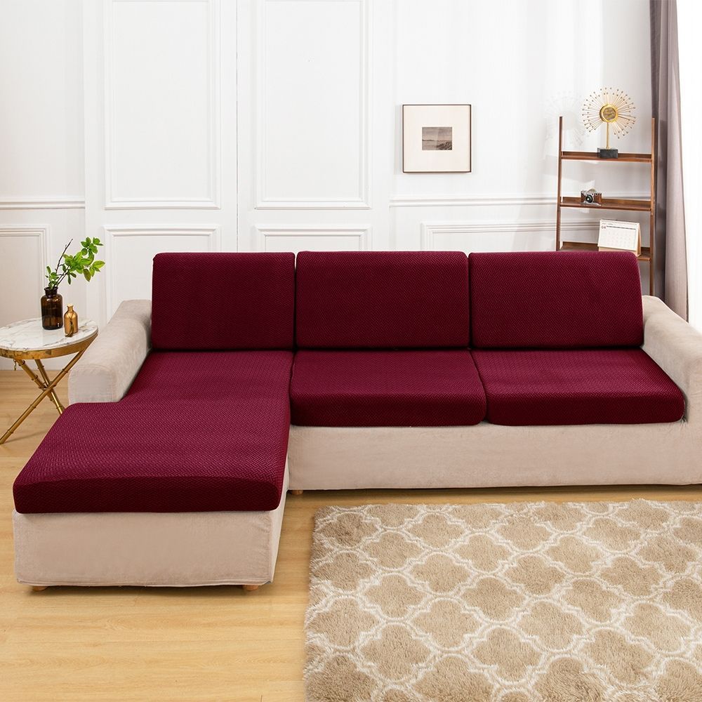 SofaGuardian™ Magic Couch Covers