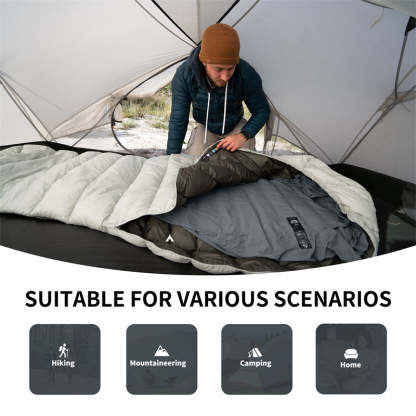 Naturehike Spark Ultra-Light Sleeping Bag Liner