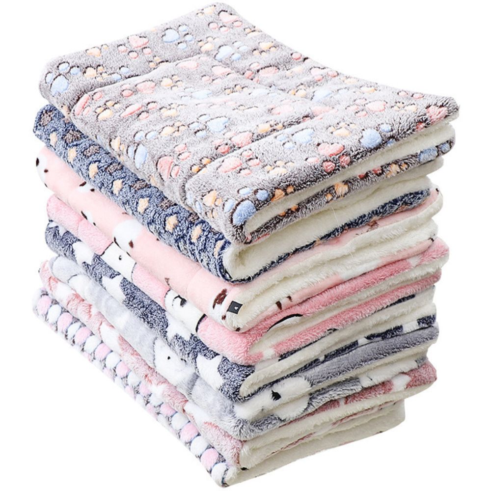 Kitty Serenity™ Calming Blanket