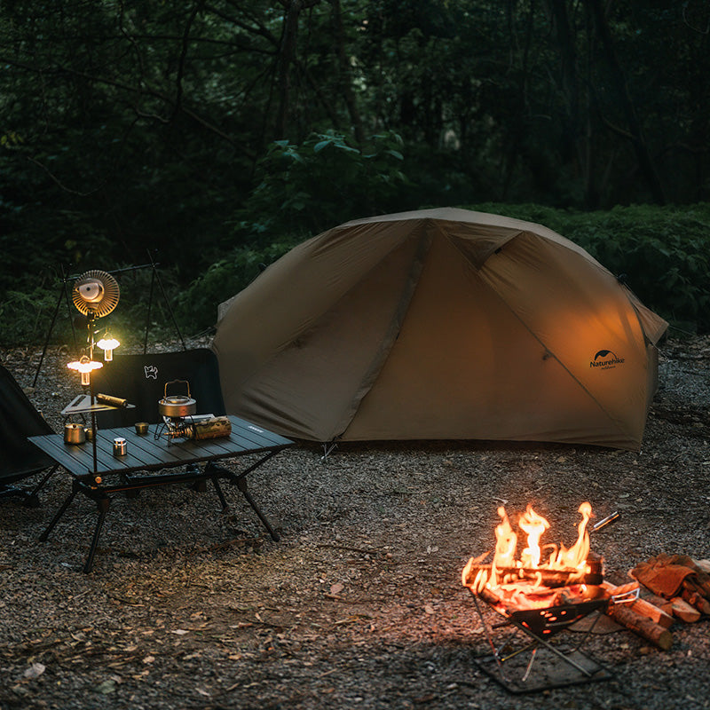 Canyon Pop-Up Camping Tent