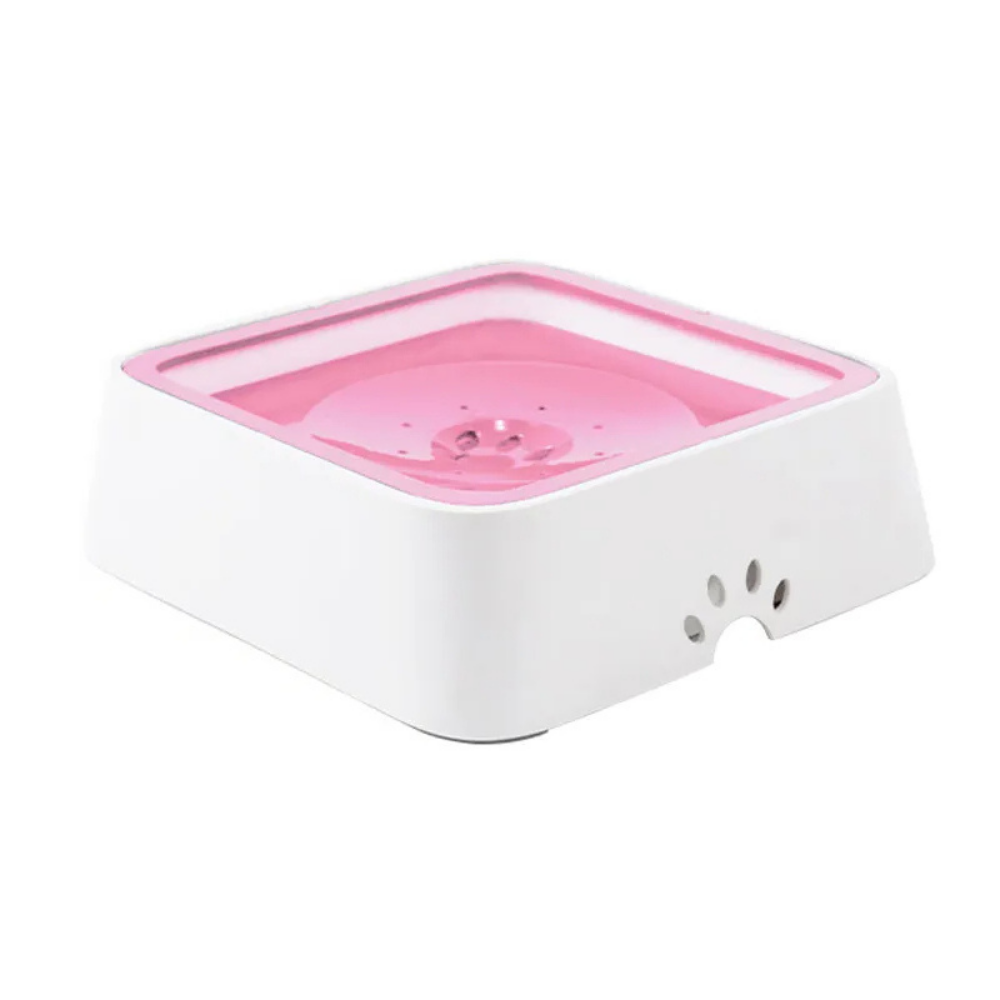 AquaGuard™ Spill Proof Water Bowl