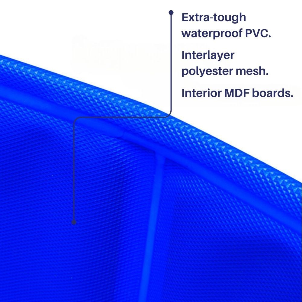 Paw Paradise™ Portable Dog Pool