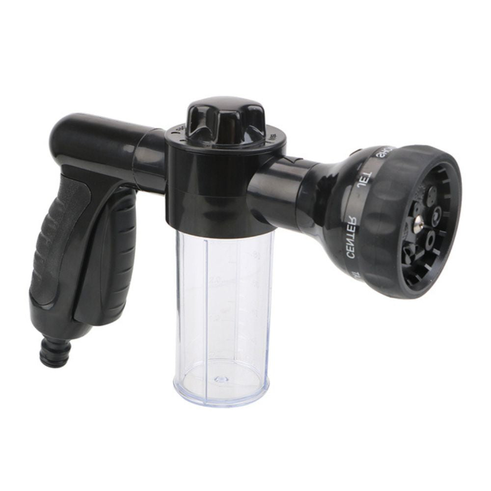 Suds-N-Paws™ Dog Bathing Tool