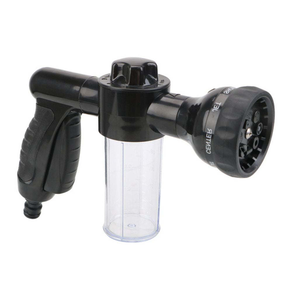 Suds-N-Paws™ Dog Bathing Tool