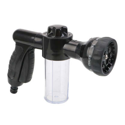 Suds-N-Paws™ Dog Bathing Tool