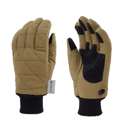 Naturehike Diamond Pattern Insulated Gloves