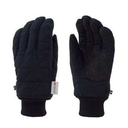 Naturehike Diamond Pattern Insulated Gloves