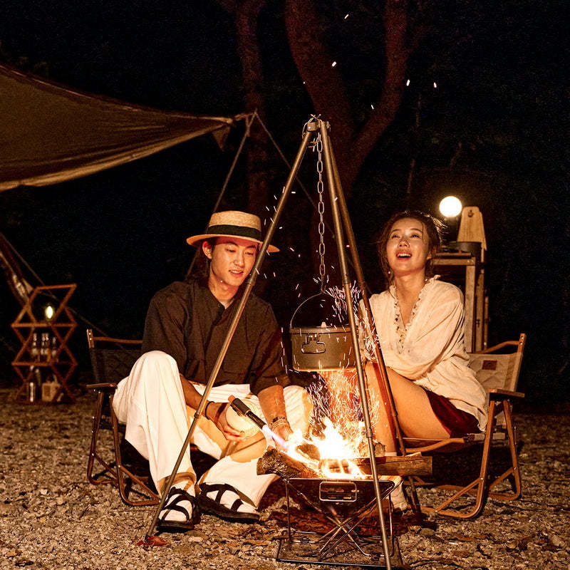 Naturehike JianXing Aluminum Camping Cookware Set