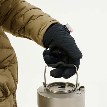 Naturehike Diamond Pattern Insulated Gloves