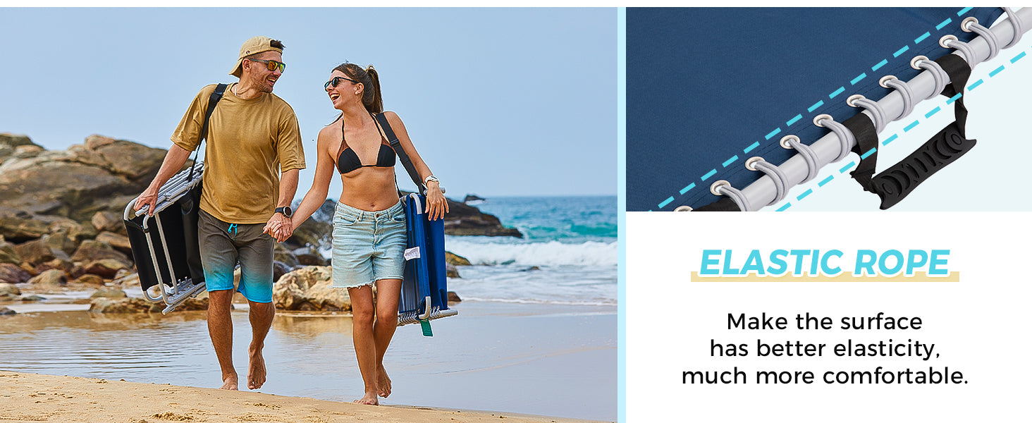 WEJOY Classic Lounge Chair Plus