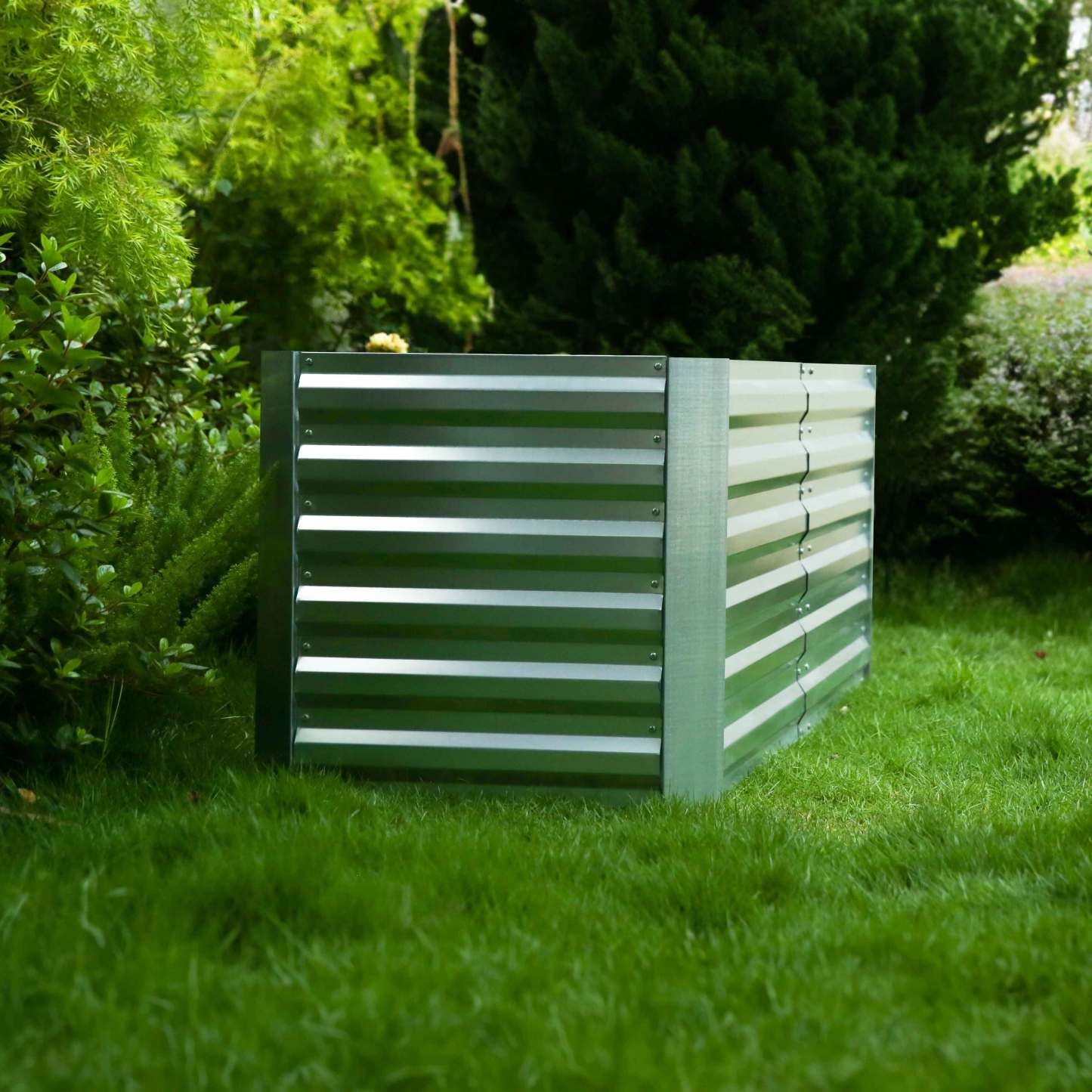 6*2*2 FT Garden Bed|Modern Garden Bed