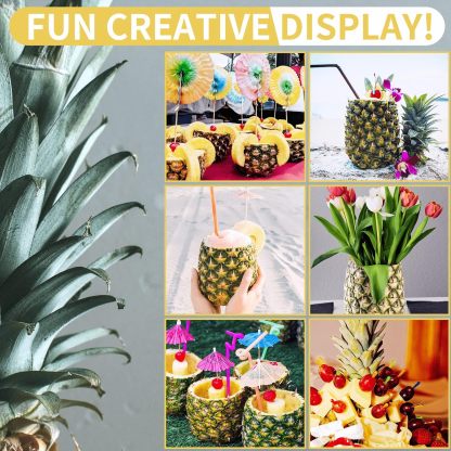 Pineapple Corer