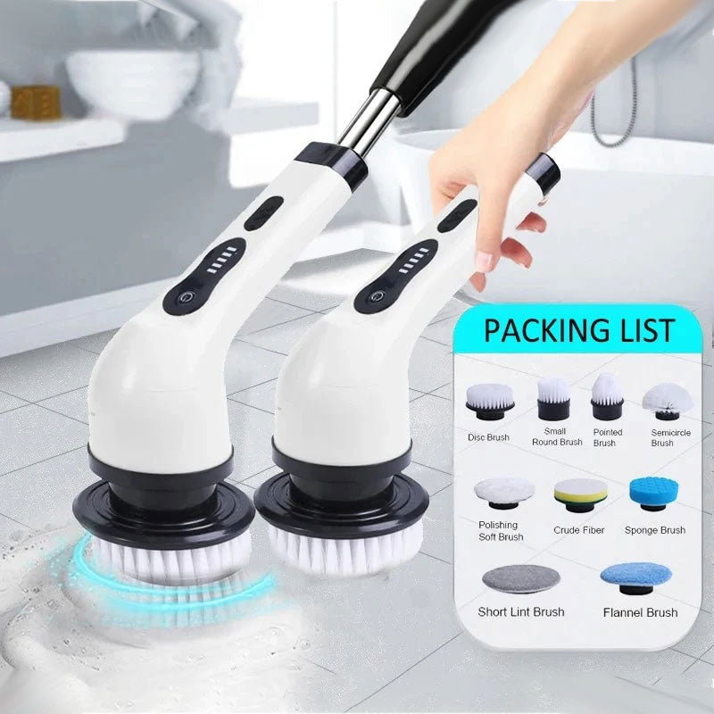 Kitchen Cleaning