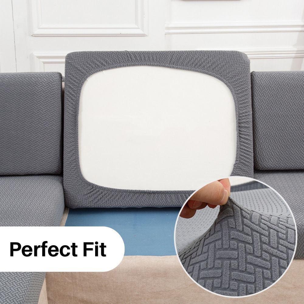 SofaGuardian™ Magic Couch Covers