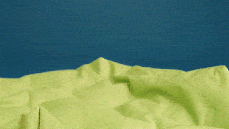 Cloud AirBag 4-in-1 Inflatable Messenger Bag