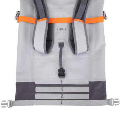 Itiwit IPX6 Waterproof Backpack Roll Top Dry Bag 30L