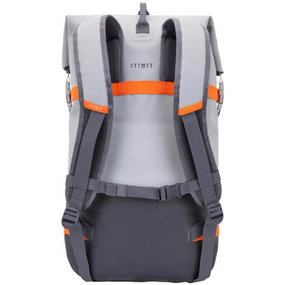 Itiwit IPX6 Waterproof Backpack Roll Top Dry Bag 30L