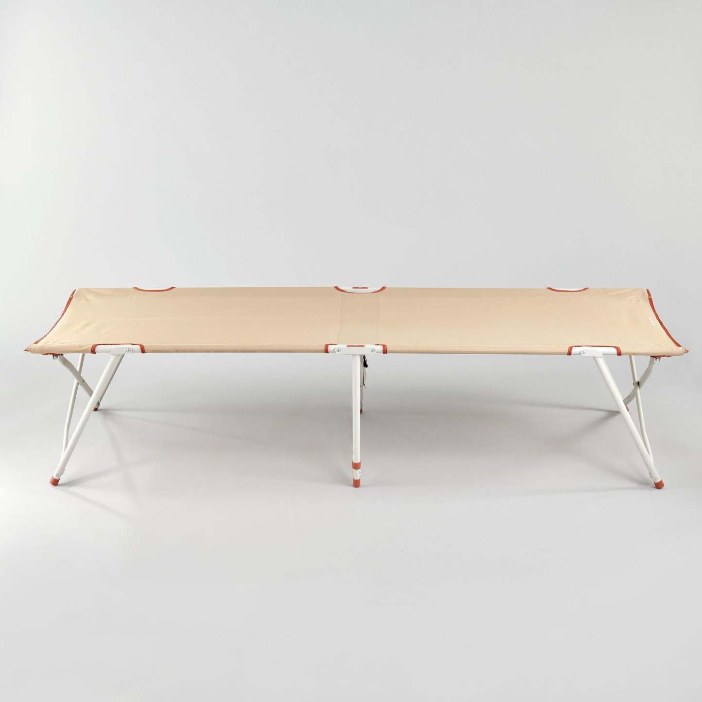 Quechua 26" Foldable 1 Person Camping Cot