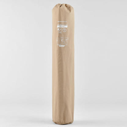 Quechua 26" Foldable 1 Person Camping Cot